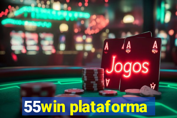 55win plataforma